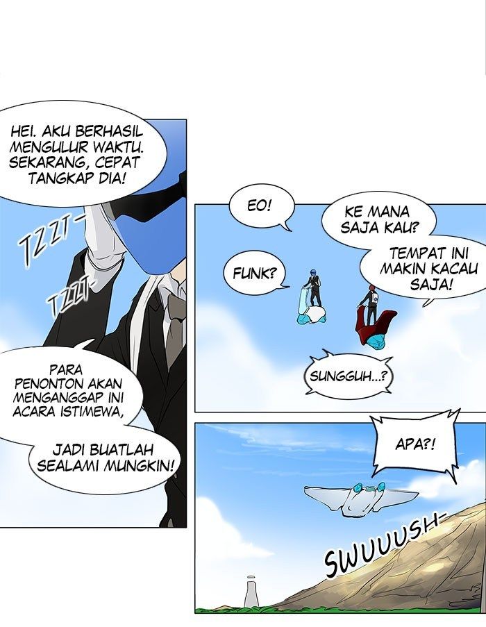 Tower of God Chapter 173