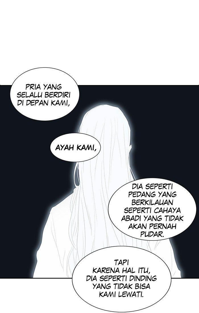 Tower of God Chapter 258