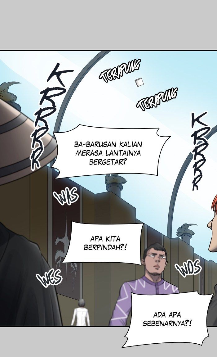 Tower of God Chapter 417