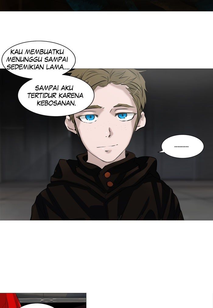 Tower of God Chapter 236