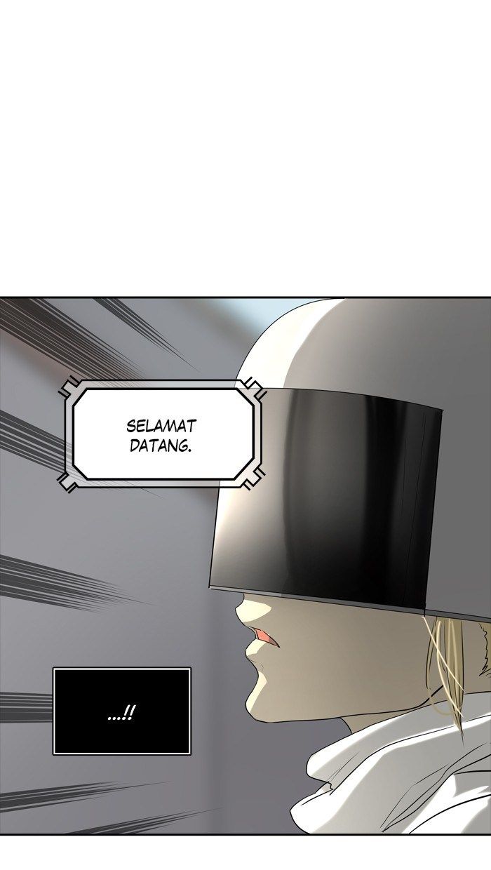 Tower of God Chapter 355