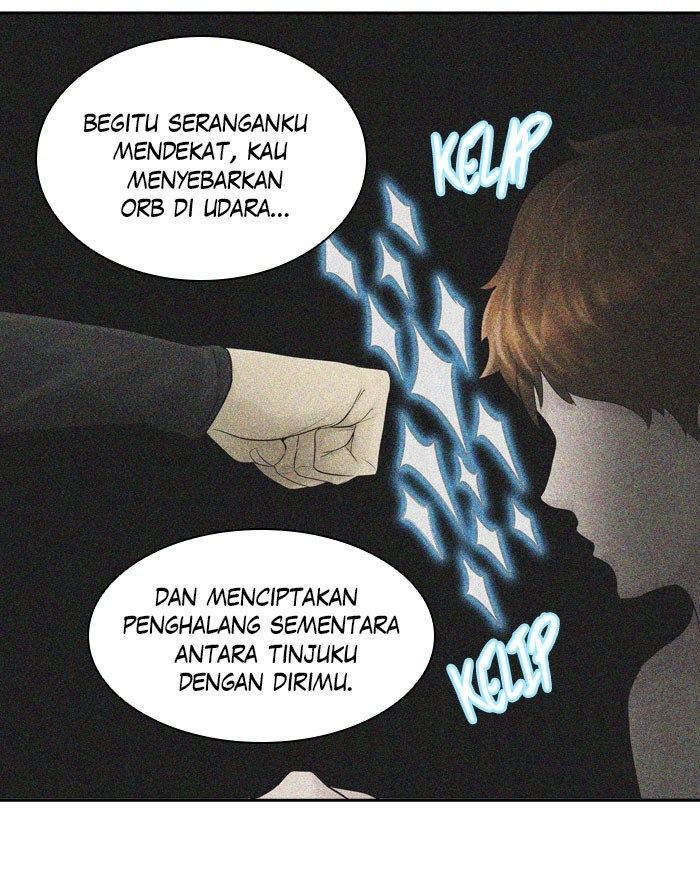 Tower of God Chapter 380