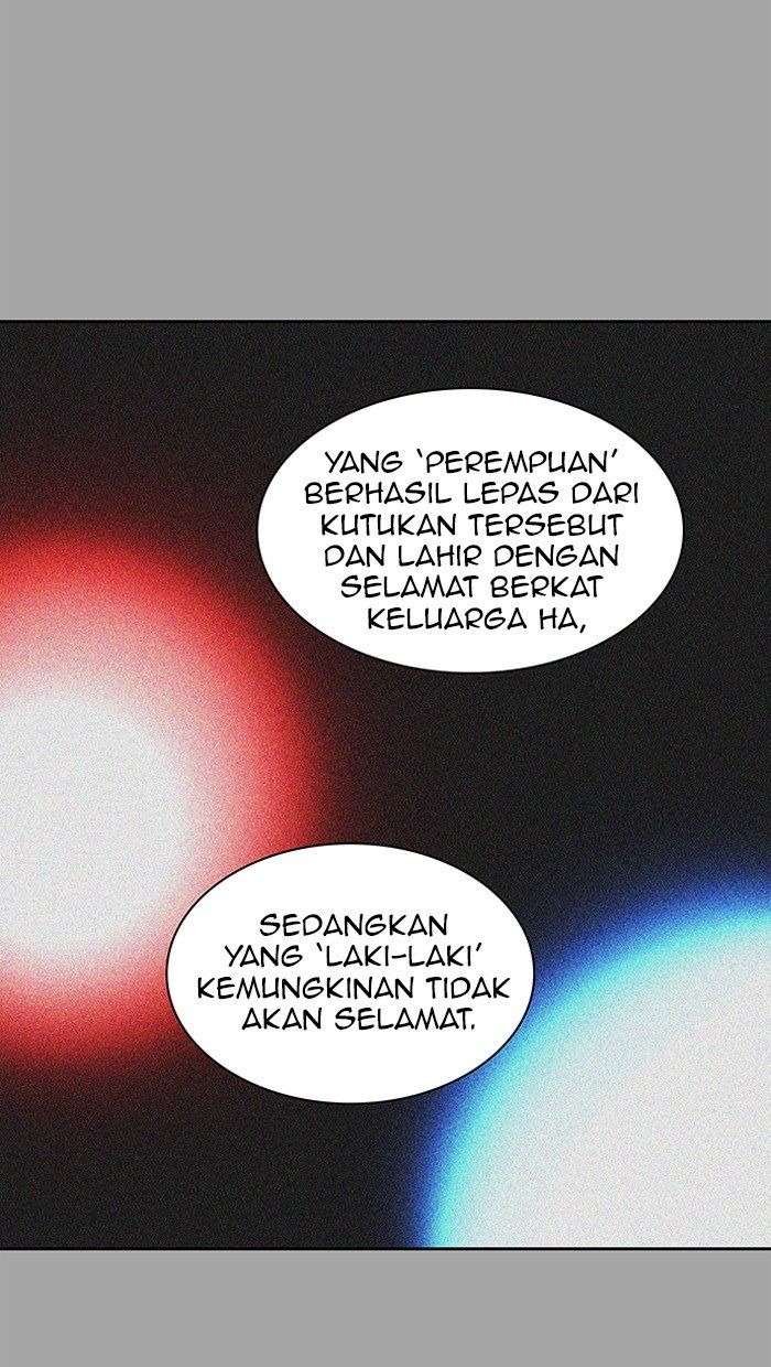 Tower of God Chapter 366