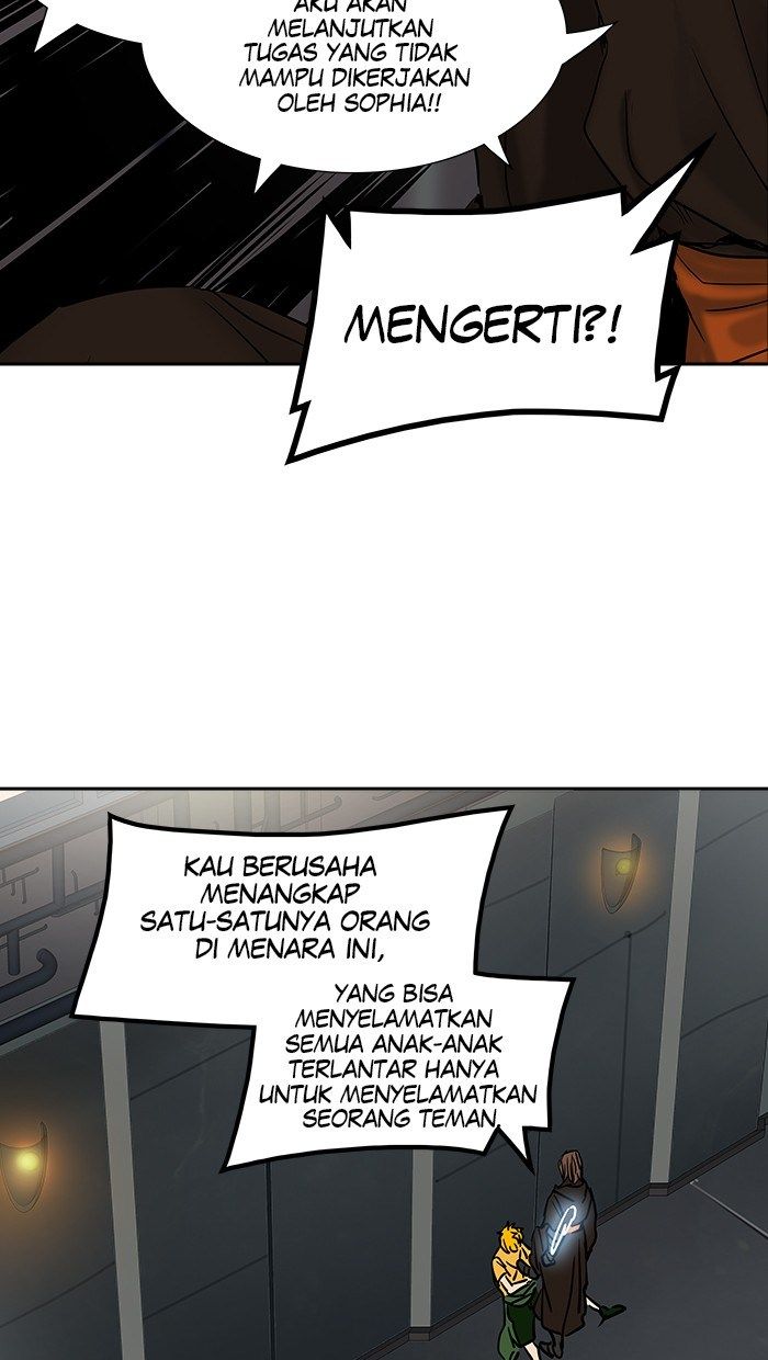 Tower of God Chapter 305