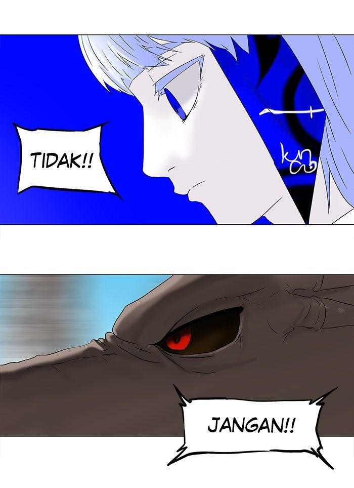 Tower of God Chapter 66