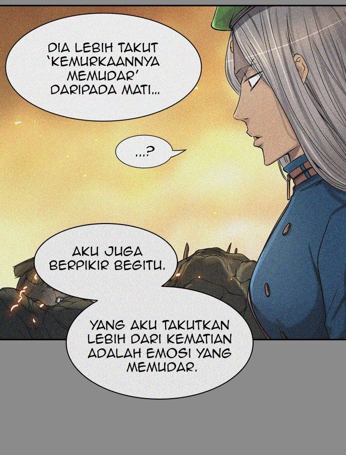 Tower of God Chapter 404