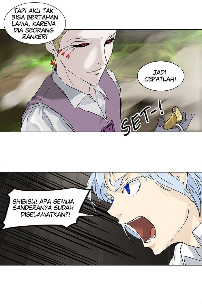 Tower of God Chapter 185