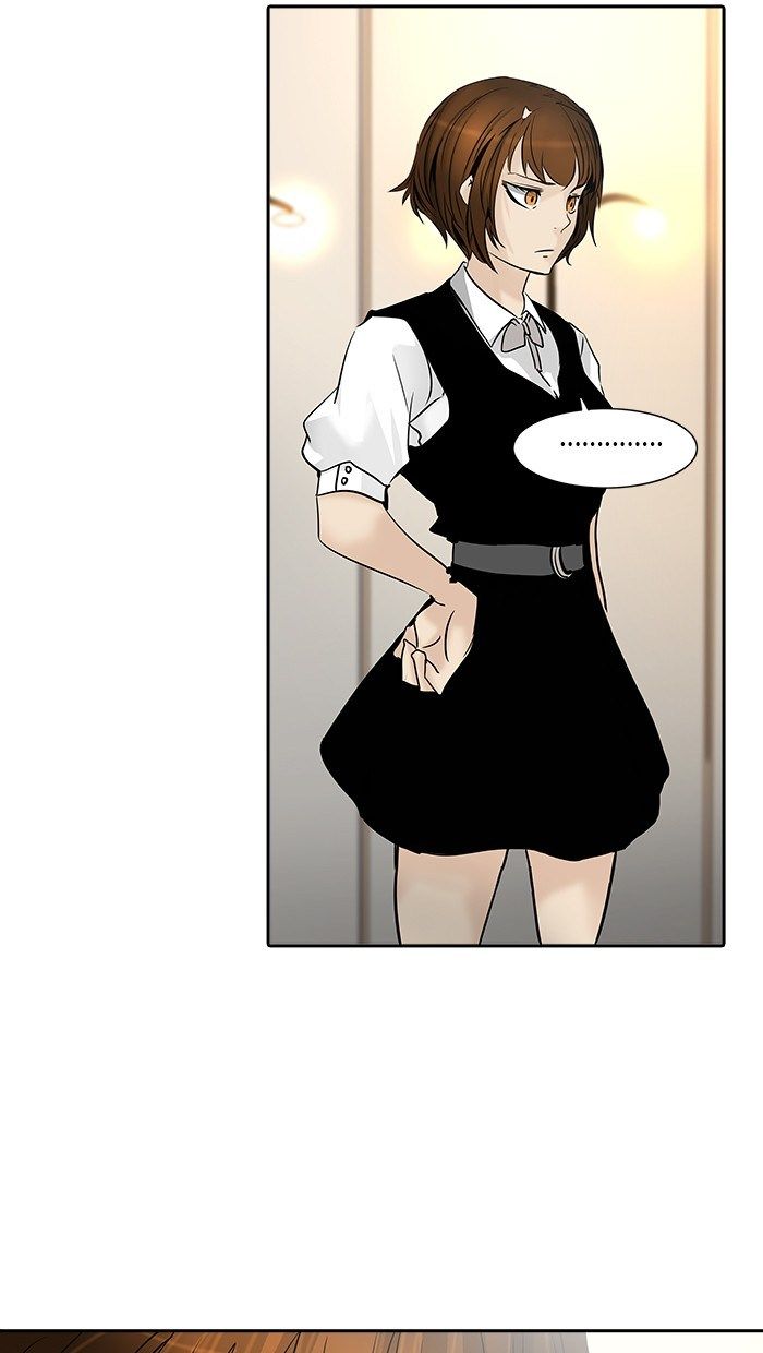 Tower of God Chapter 300