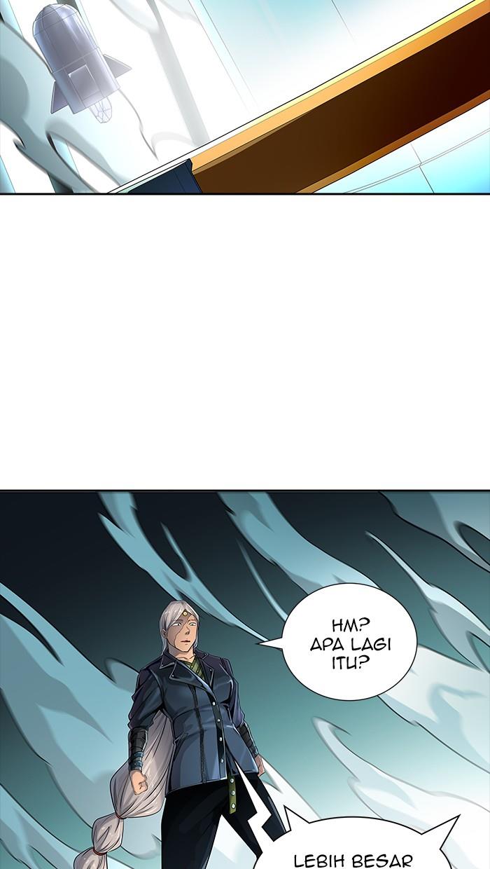 Tower of God Chapter 518