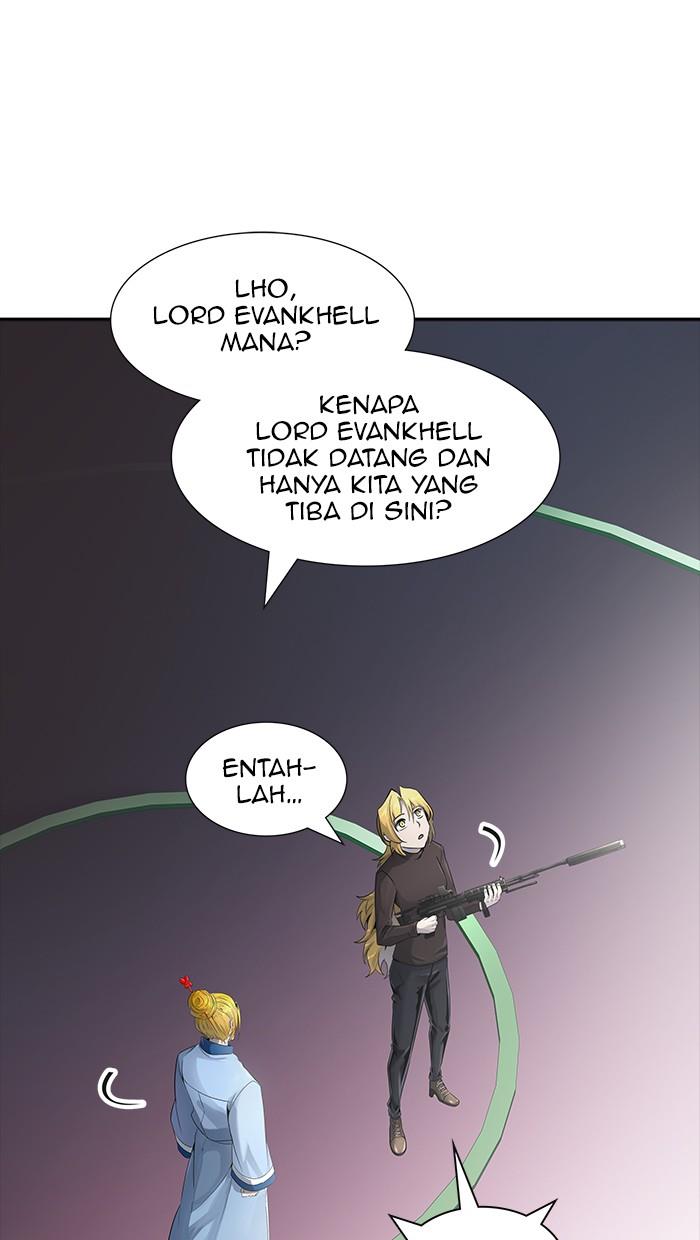 Tower of God Chapter 517