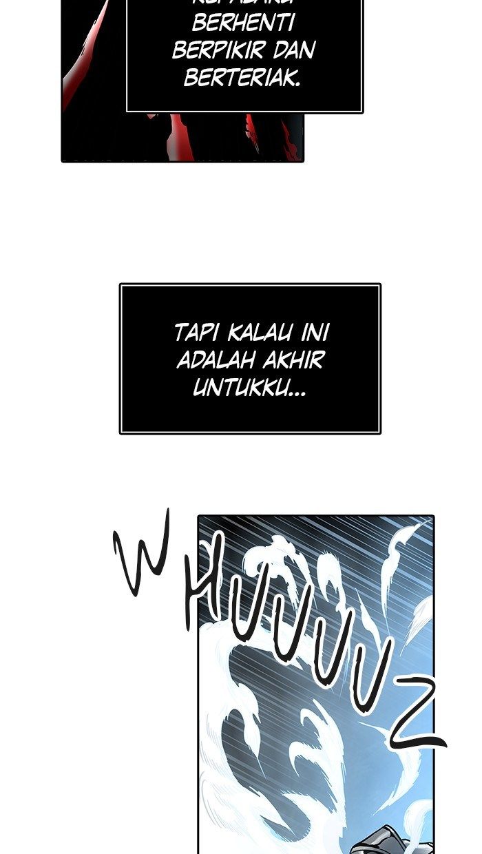 Tower of God Chapter 451