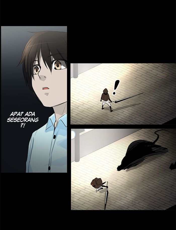 Tower of God Chapter 135