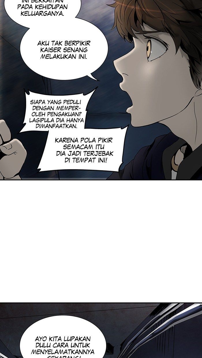 Tower of God Chapter 293