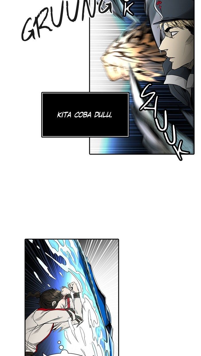 Tower of God Chapter 478