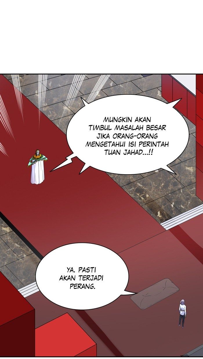 Tower of God Chapter 388