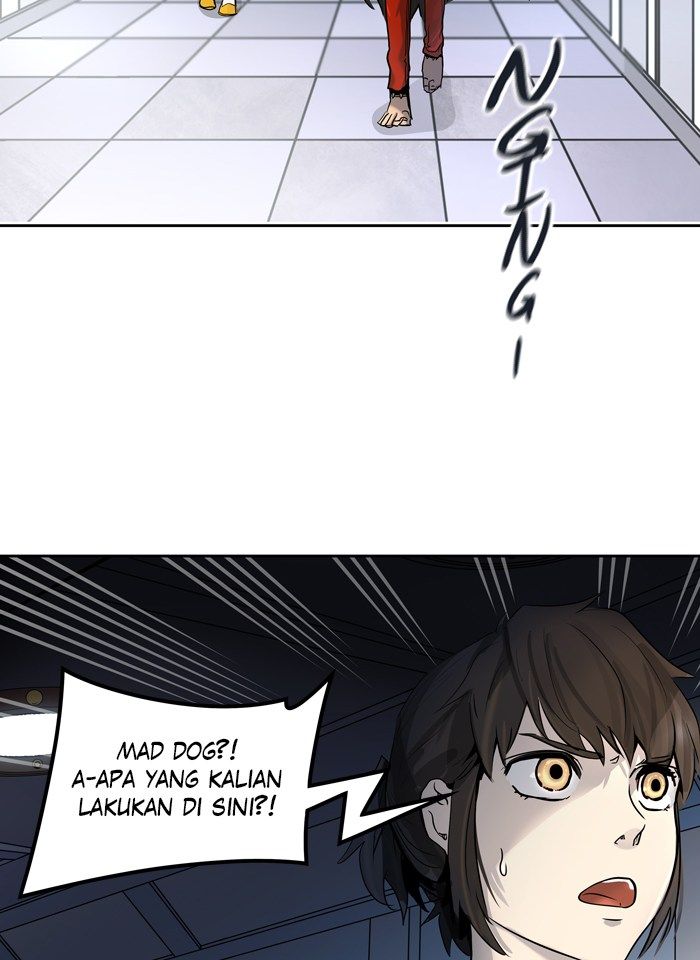 Tower of God Chapter 421