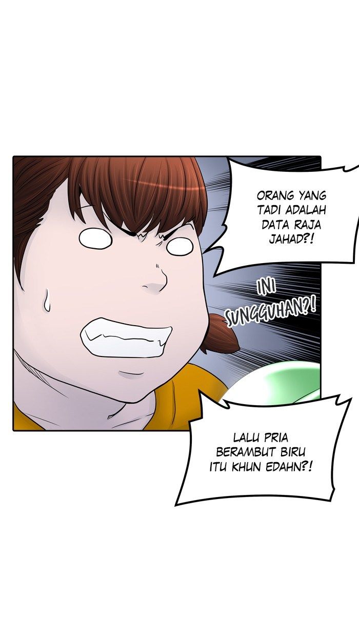 Tower of God Chapter 367