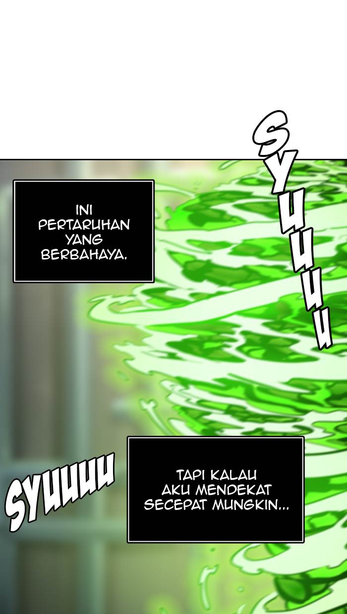 Tower of God Chapter 500