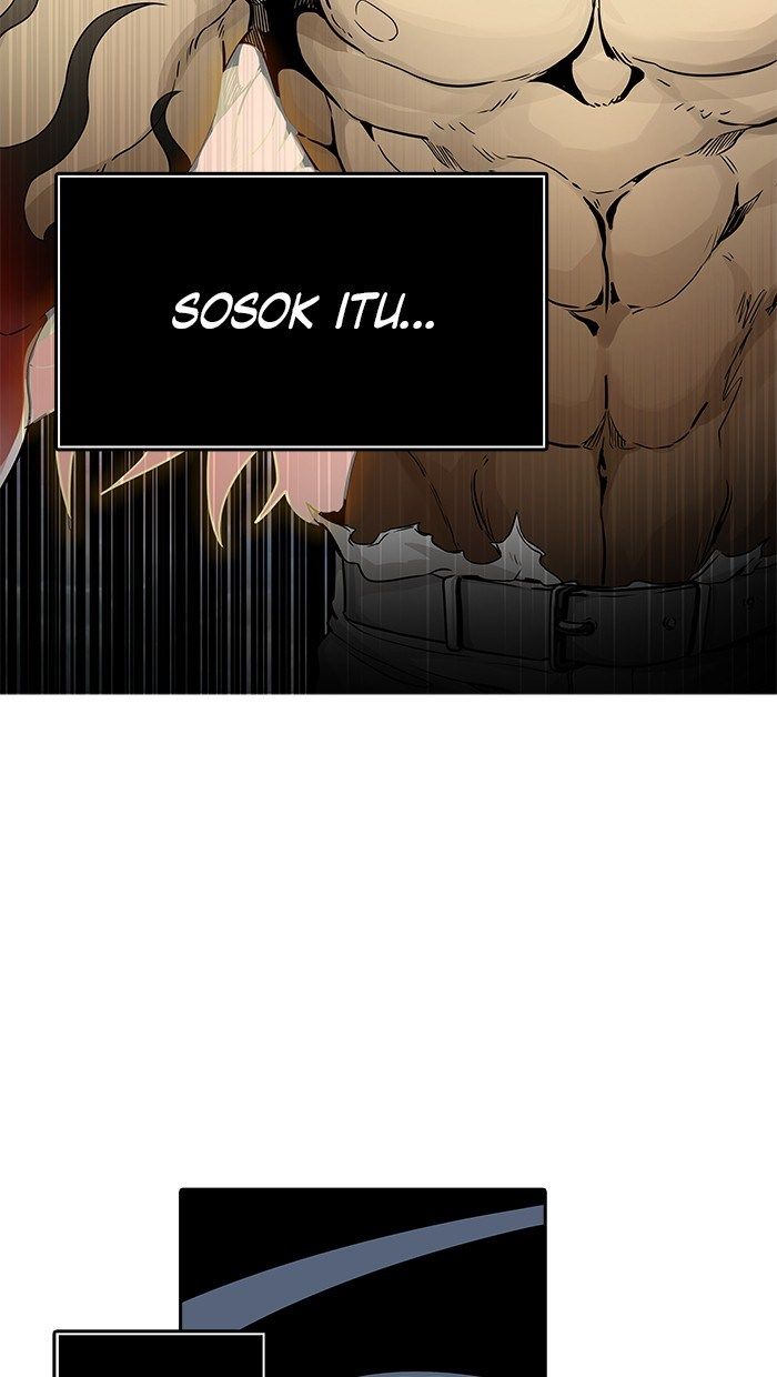 Tower of God Chapter 462