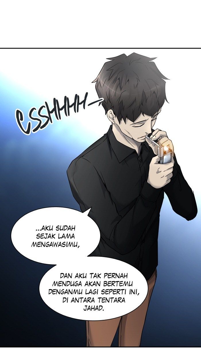 Tower of God Chapter 406