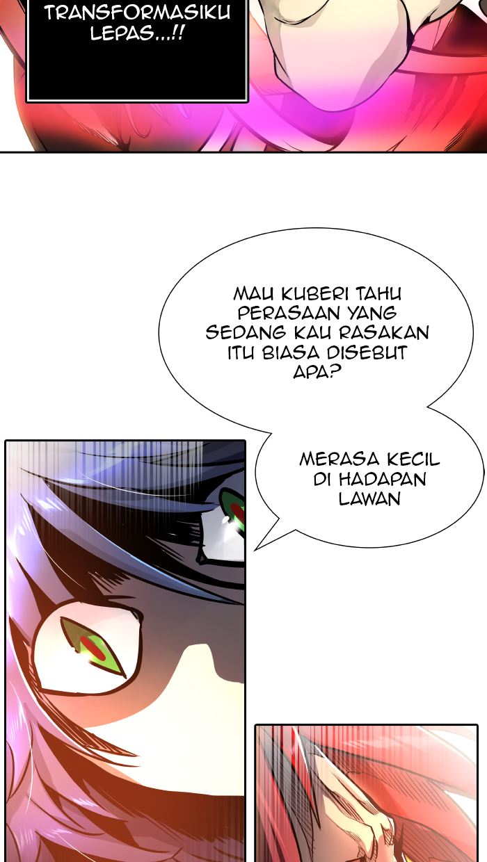 Tower of God Chapter 492