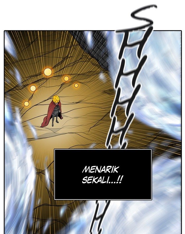 Tower of God Chapter 379