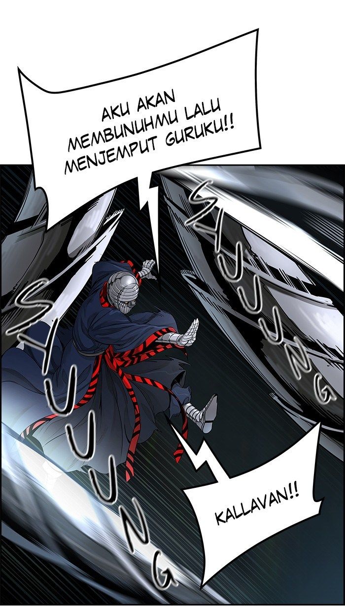 Tower of God Chapter 475