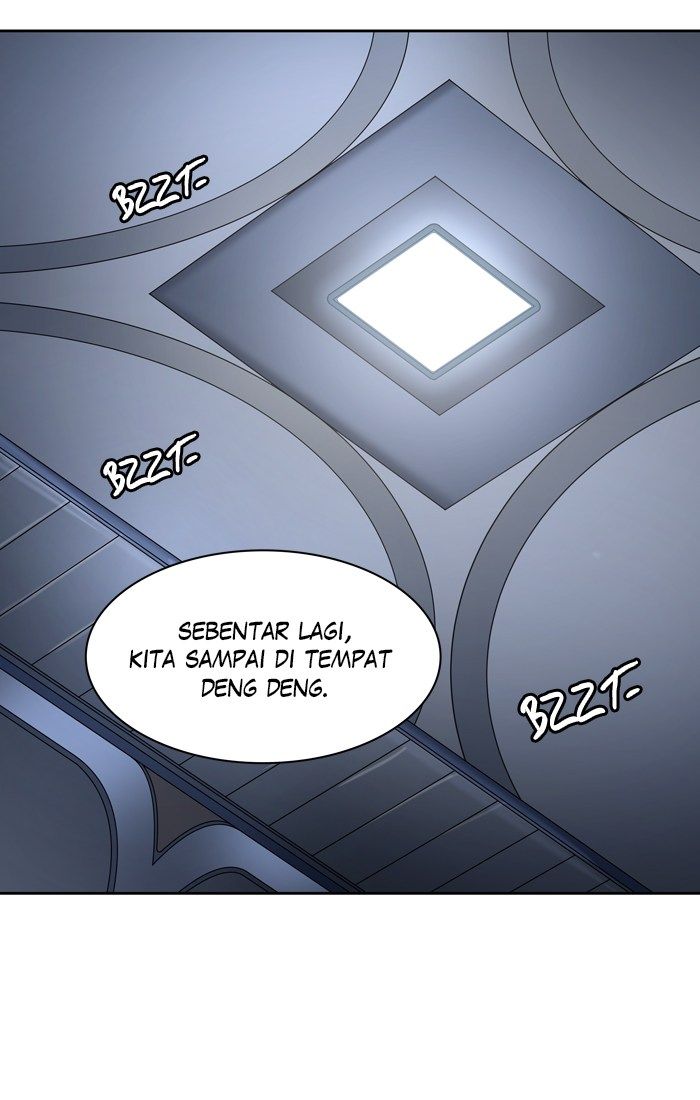 Tower of God Chapter 421