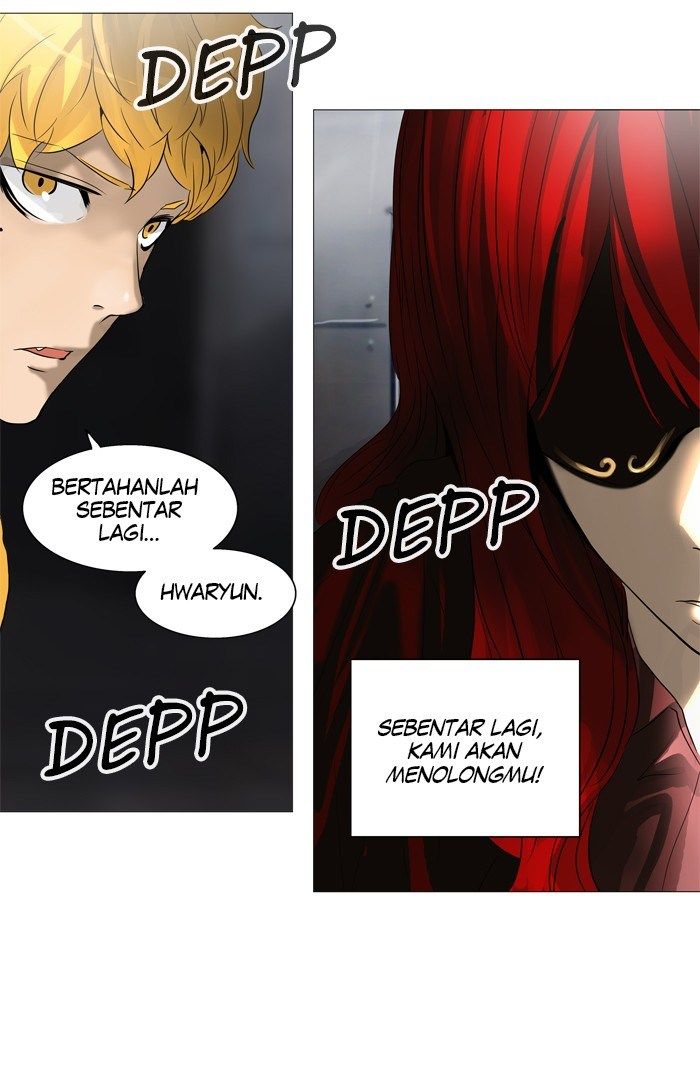 Tower of God Chapter 234