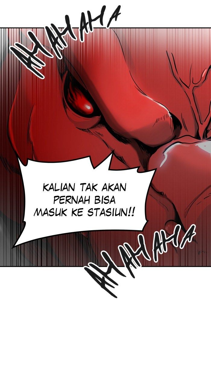 Tower of God Chapter 397