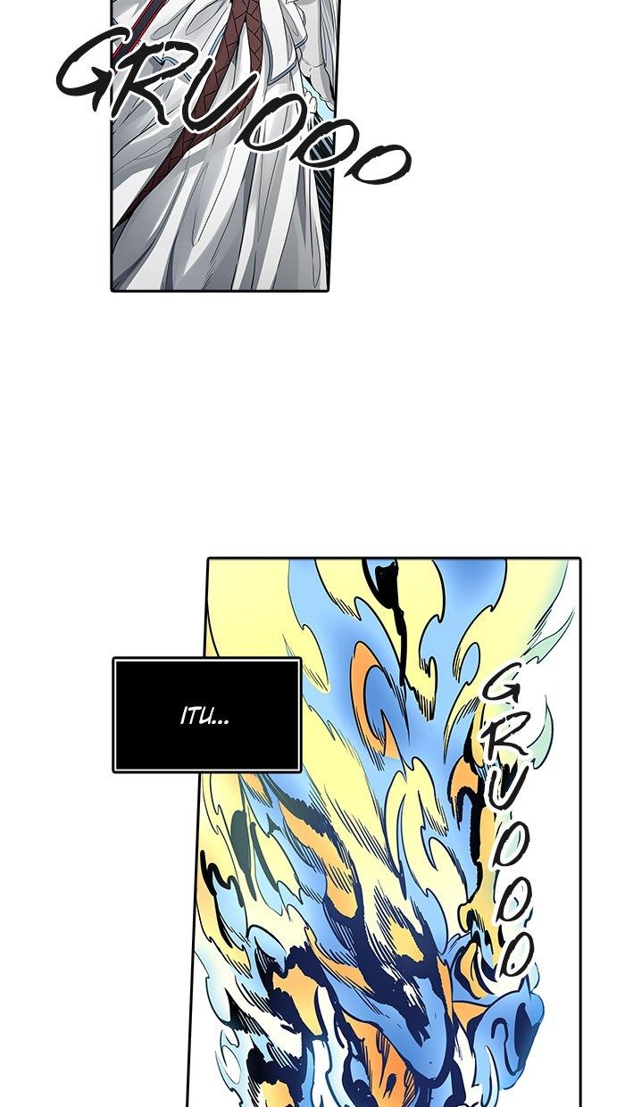 Tower of God Chapter 480