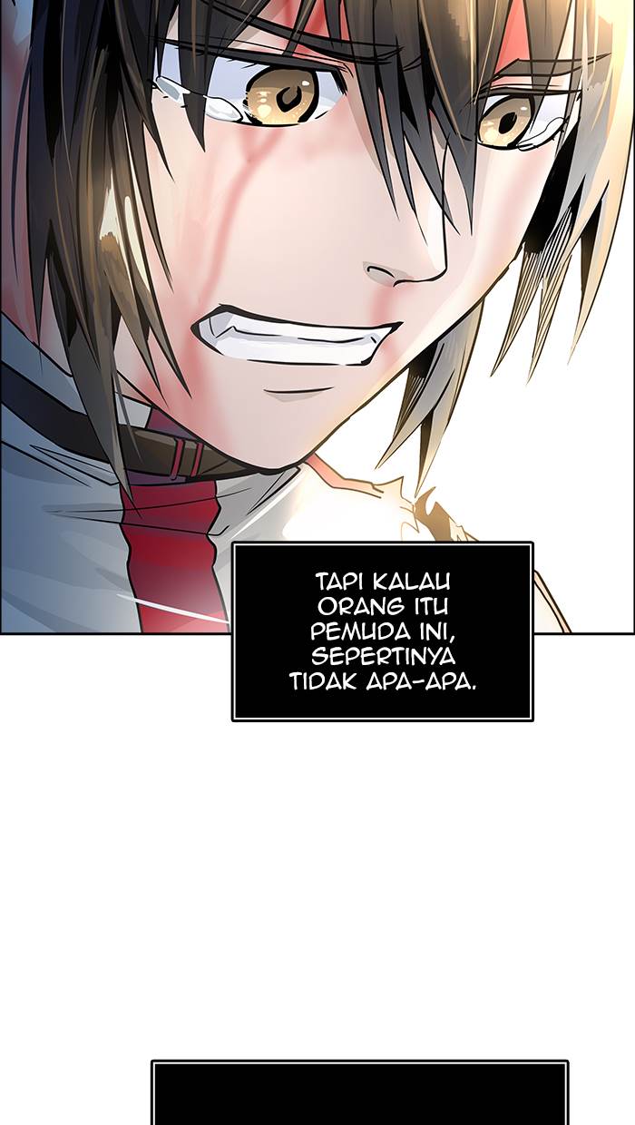 Tower of God Chapter 502