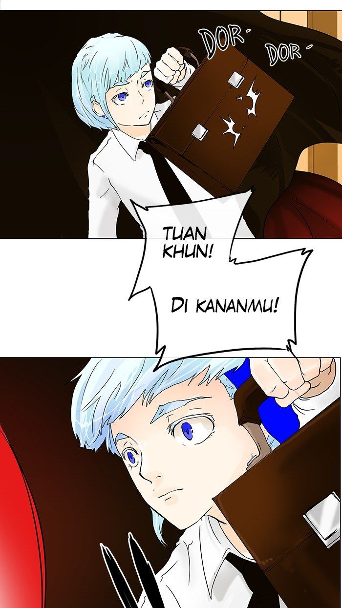 Tower of God Chapter 22