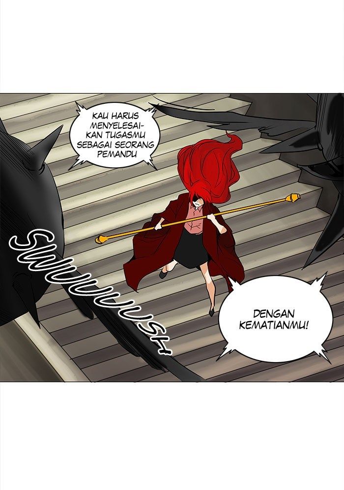 Tower of God Chapter 218