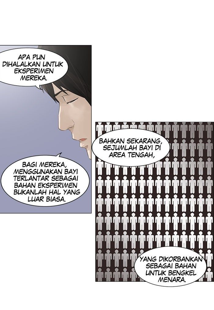 Tower of God Chapter 121