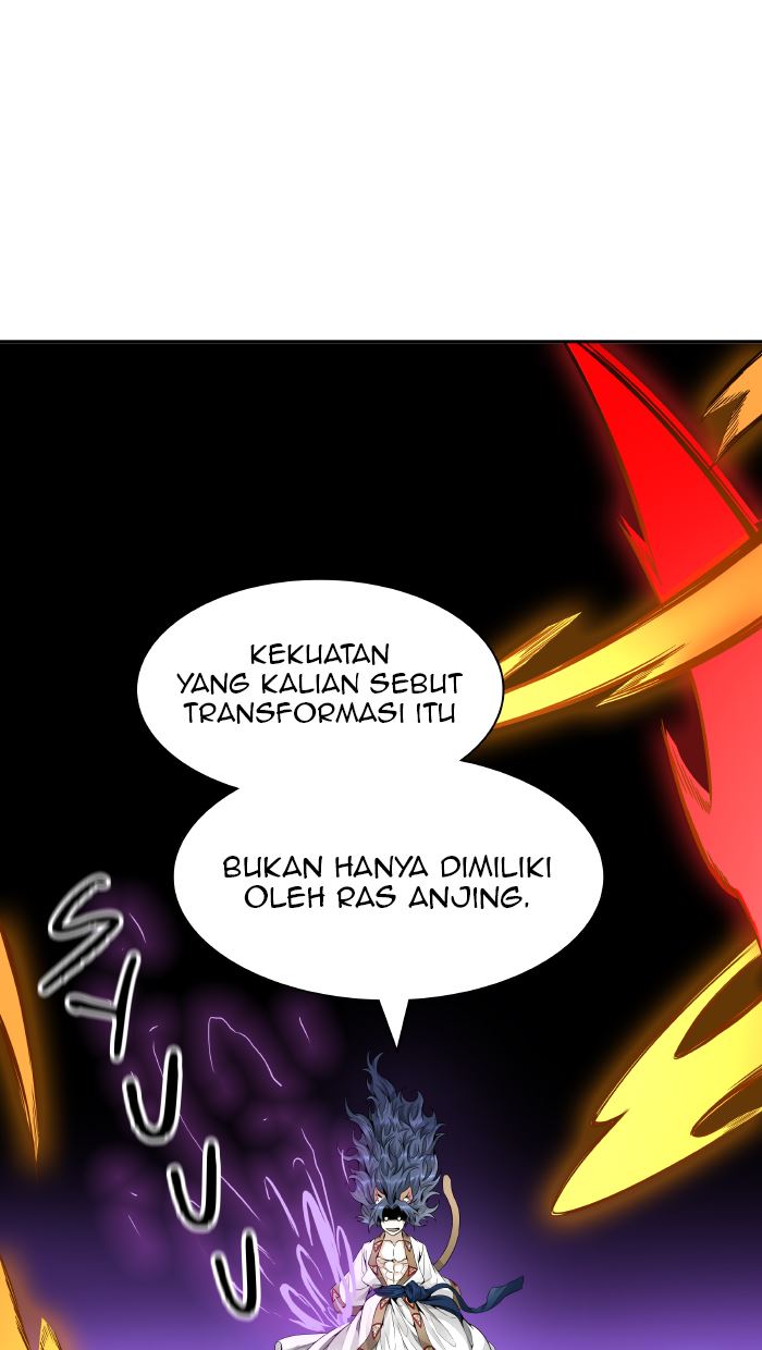 Tower of God Chapter 492