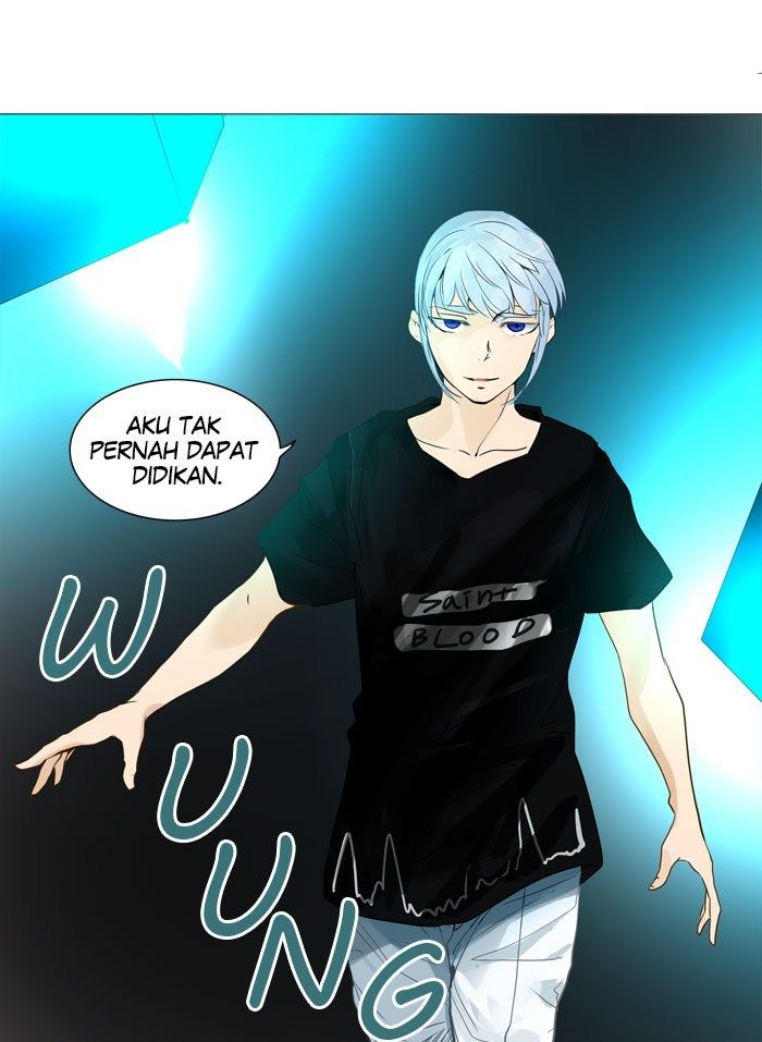 Tower of God Chapter 238