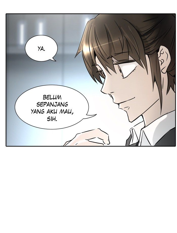Tower of God Chapter 423