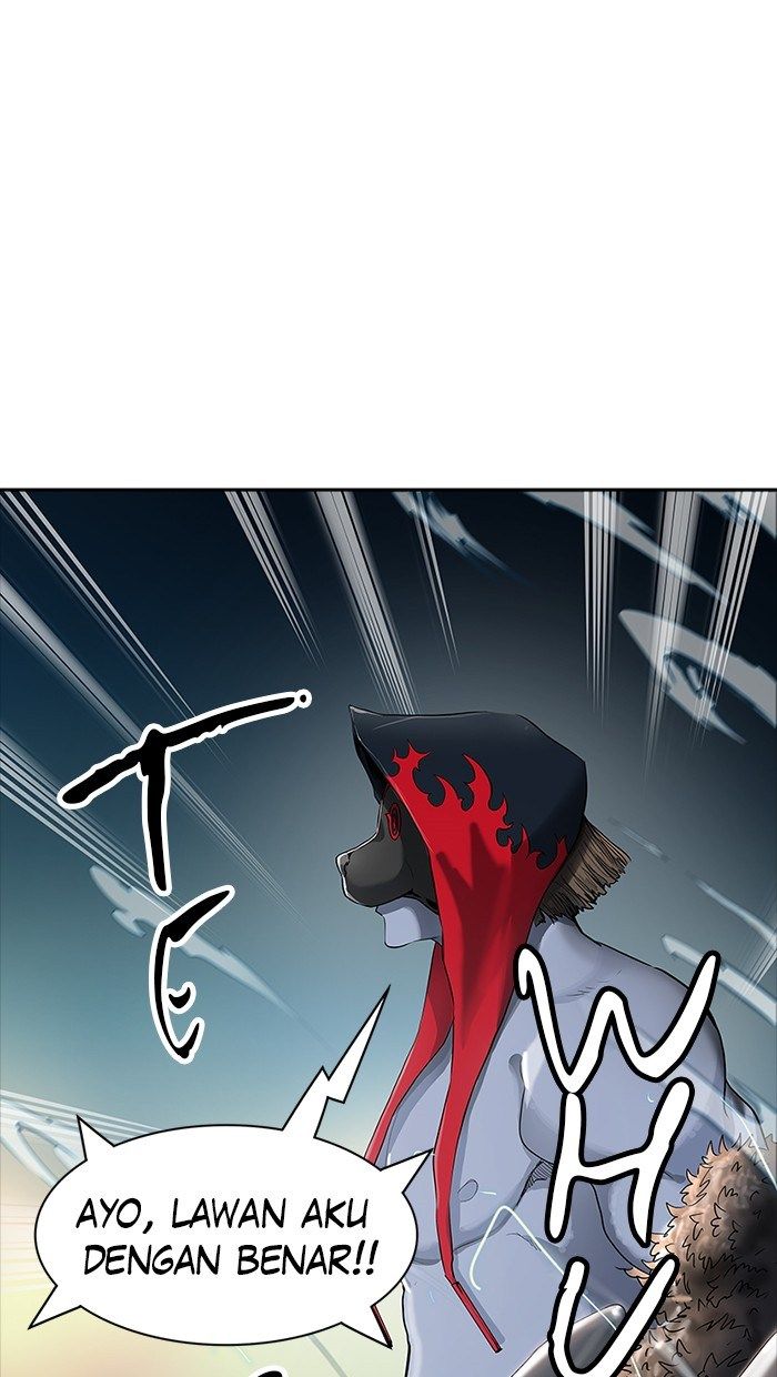 Tower of God Chapter 435