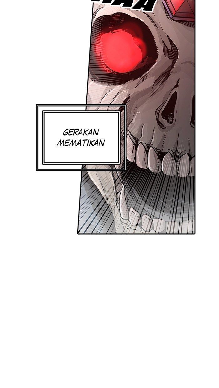 Tower of God Chapter 460