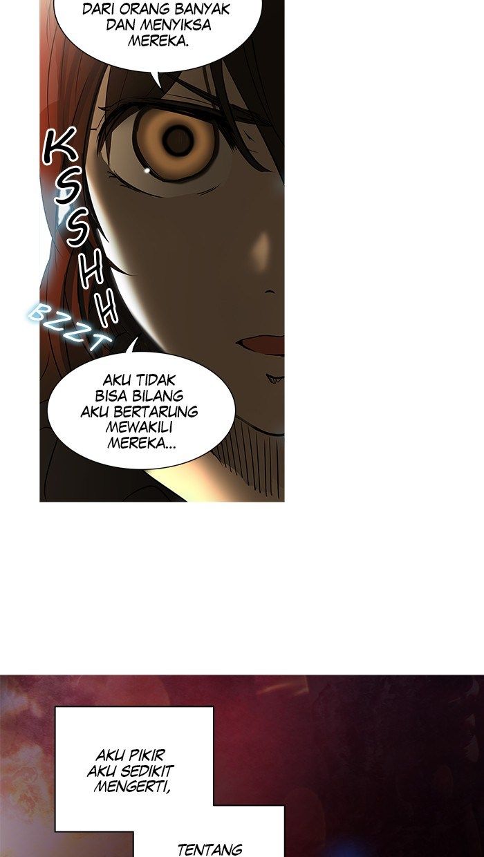 Tower of God Chapter 283