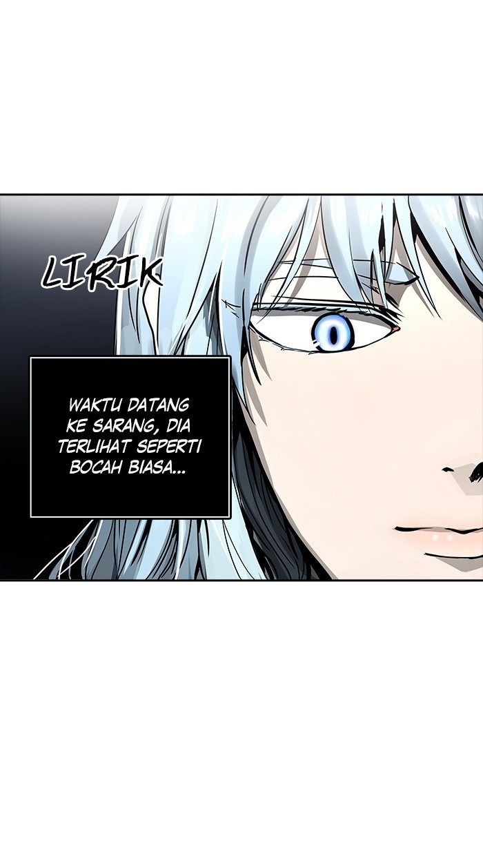 Tower of God Chapter 482