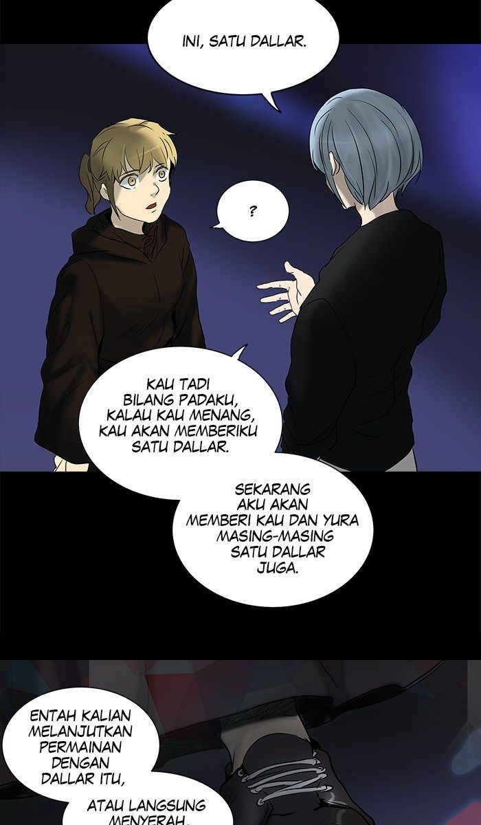 Tower of God Chapter 266