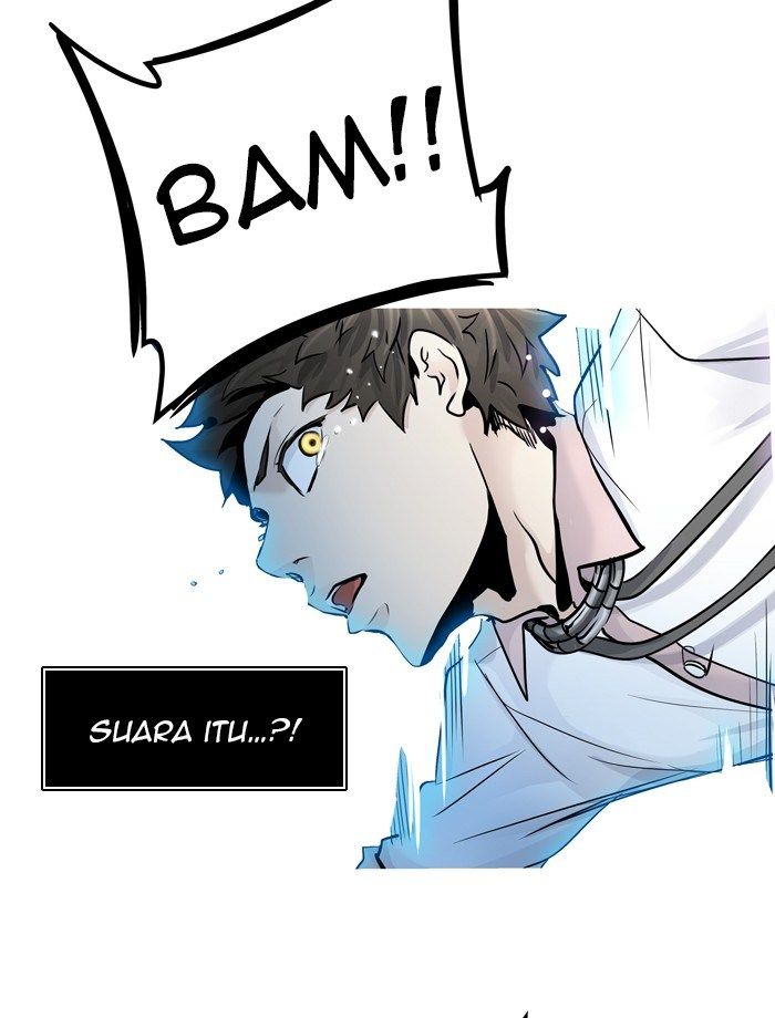 Tower of God Chapter 415