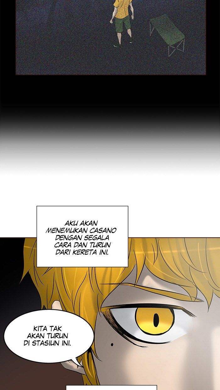 Tower of God Chapter 281