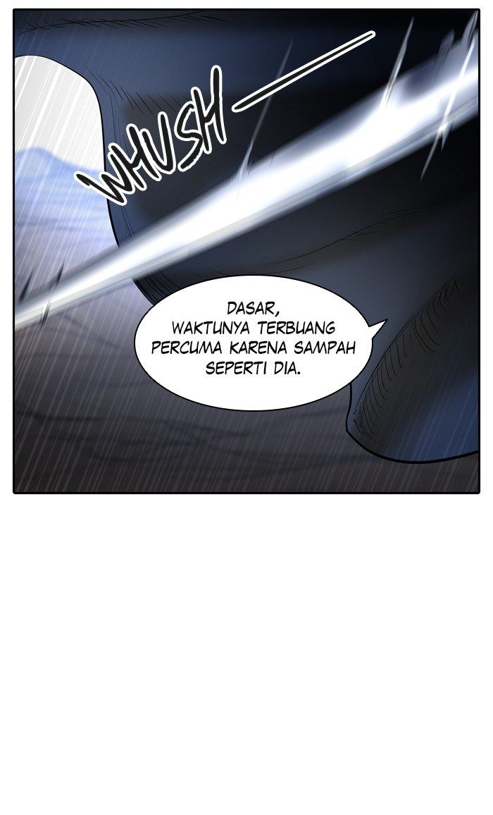 Tower of God Chapter 368