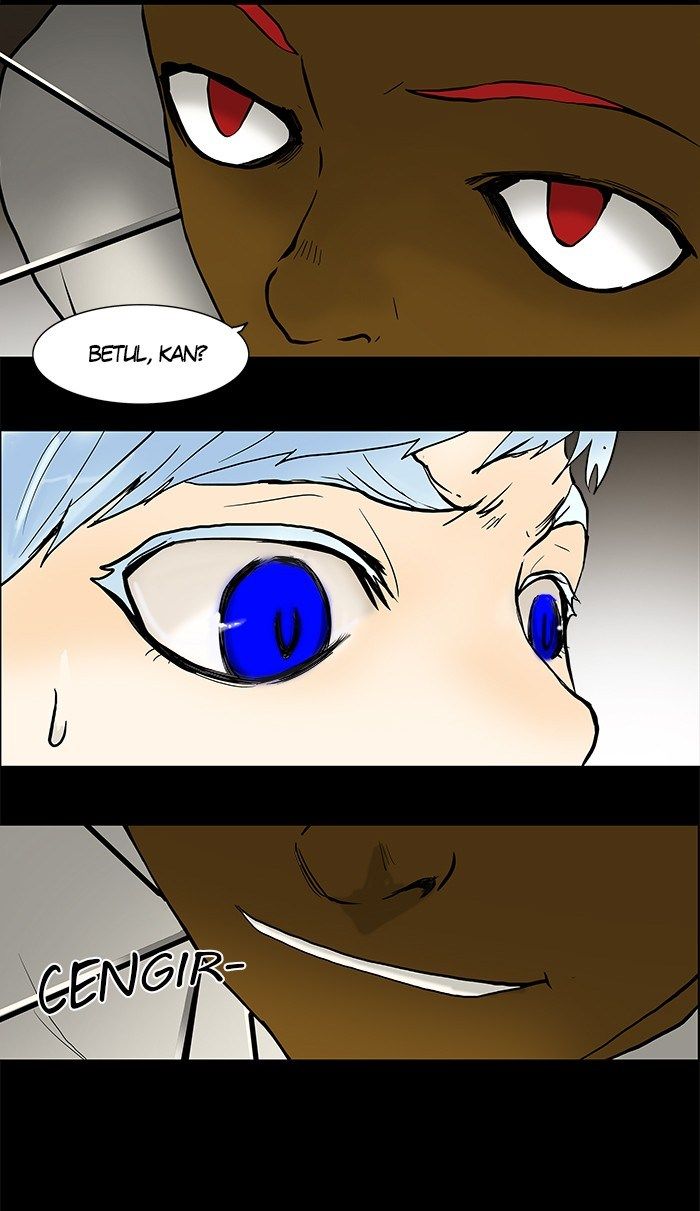 Tower of God Chapter 40