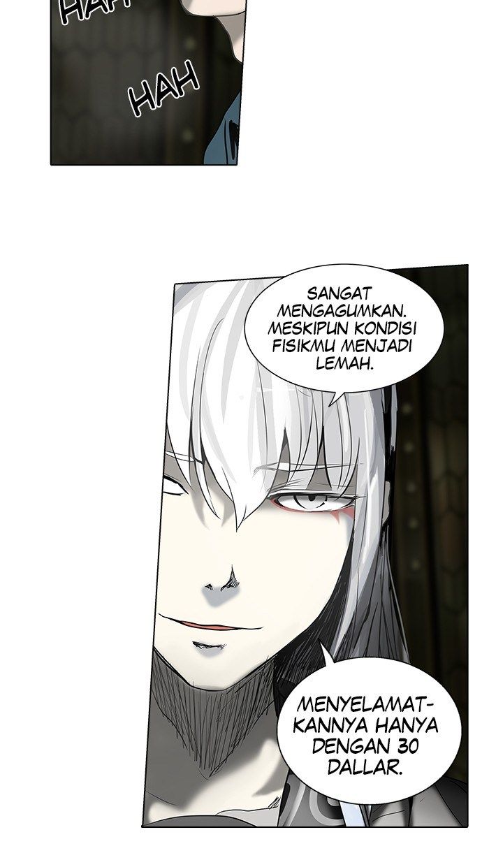 Tower of God Chapter 268