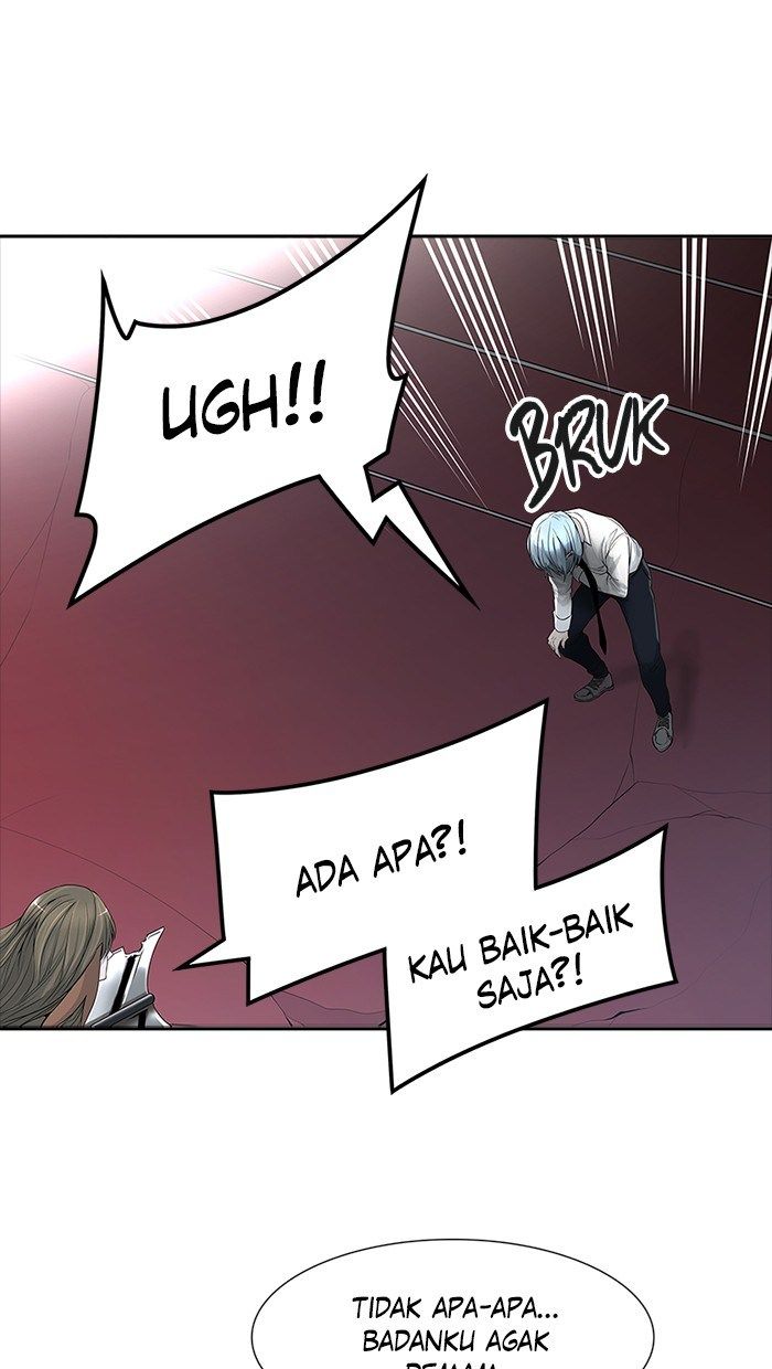 Tower of God Chapter 441