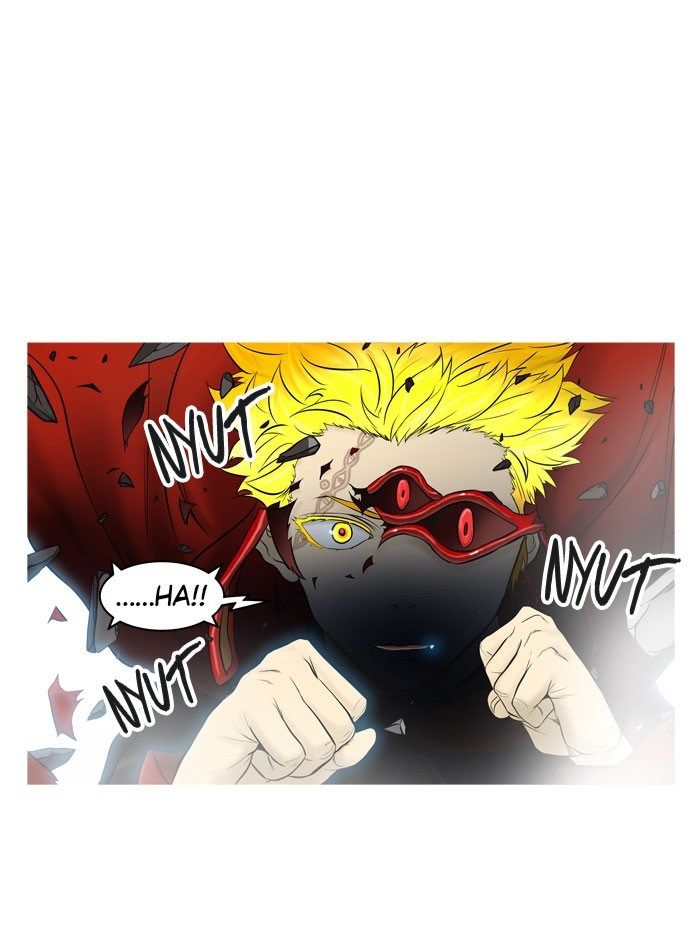 Tower of God Chapter 380